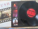 RUSH RARE MOVING PICTURES LIVE 2011 VINYL, MINT AND RARE, NEIL PEART