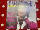 Prince - Little Red Corvette Uk 7