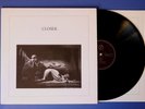 Joy Division - Closer -  1981 UK Vinyl LP