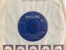 The Ramones Sheena Is A Punk Rocker / I Don't Care Rare 1977 Oz punk 45