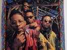 Brand Nubian - One For All - Original 1990 Rap LP -Ex cond