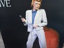 DAVID BOWIE - DAVID LIVE AT THE TOWER PHILADELPHIA  TRIPLE VINYL LP 3LP