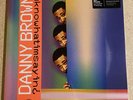 Danny Brown - uknowhatimsayin¿ LP Orange Vinyl Me, Please VMP  #778/1000