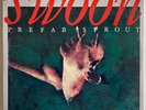 Prefab Sprout Swoon Vinyl Lp 1984 Promotional Copy   Epic BFE 39872 EX