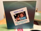 ROBERT PLANT (Led Zeppelin) - 2 LP Set - For Badgeholders Only Part 3 -  NM