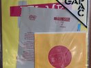 PEL MEL  - OUT OF REASON, Ultra rare mint Australian vinyl release 1982.