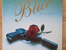 BLUR - To The End / Girls And Boys - RARE Original 1994 12
