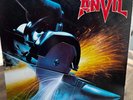Anvil - Metal on Metal vinyl lp
