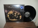 PAUL McCARTNEY - BAND ON THE RUN - IN SHRINK W/HYPE STICKER & POSTER - NICE