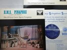 Decca 2 LP set SKL 4081/2 WB ED1: Gilbert & Sullivan - H.M.S. Pinafore