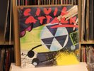 Civil Attack Self titled 1983 funk/boogie LP on Salsoul SEALED