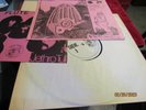 Jethro Tull Flute Cake TMOQ (Trademark of Quality) Vinyl LP Rare Live Concert