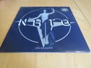 LAIBACH - NATO - Very Rare LP Album - With Poster/Ltd Ed - STUMM121-Industrial
