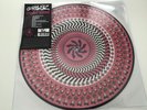 Gorillaz - Cracker Island - Hand-numbered Zoetrope Picture Disc Vinyl LP