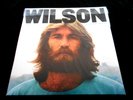 DENNIS WILSON/PACIFIC OCEAN BLUE/REMASTERED 180G/MUSIC ON VINYL/E.U PRESS 2010