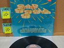 Best Of The Gap Band Gap Gold LP Total Experience 1985 Shrink Wrap VG+ Vinyl a35