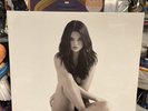 Selena Gomez - Revival - RED Vinyl - NEW and SEALED - RARE Lp Record