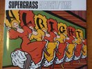 SUPERGRASS - ALRIGHT 7