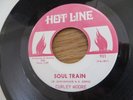 CURLEY MOORE   SOUL TRAIN - NORTHERN SOUL