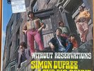 Simon Dupree & The Big Sound, Without Reservations, Tower stereo