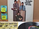 The Beatles Yesterday and Today LP Capitol 1966 VG VG- Vinyl Mono US 1st Ed #a82