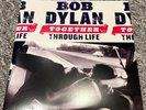 Bob Dylan - Together Through Life - 2LP & CD Vinyl LP Set - EX Condition
