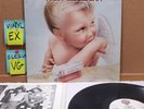 Van Halen 1984 LP Warner Bros EX- Vinyl Original US 1st Press RCA Club #a89