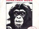 SYNTH / POP --  JONATHAN MOSS -- LABORATORY BREED / ZEN ZING-- UK 7