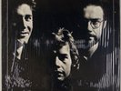 KING CRIMSON: Red US Atlantic SD 18110 Rock Shrink LP NM Vinyl ’74 OG Presswell