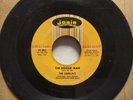 The Cadillacs Jesse Powell The Boogie Man/That’s Why 1960 7” 45 Josie 45-883