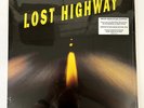 David Lynch - Lost Highway | 2LP Vinyl Record | New
