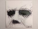 Halloween 2018 Soundtrack OST Clear Blood Sacred Bones Vinyl Record LP RARE