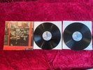 TOM WAITS Nighthawks At The Diner EX+ 1975 Asylum 7E2008 2LP 1ST PRESS SPECIALTY