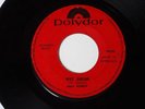 Max Romeo:  Wet Dream  1969  VERY RARE BARBADOS ISSUE   7