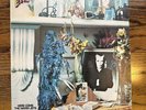 Eno Vinyl Here Come the Warm Jets Island ILPS 9268 1973 Baby's On Fire