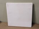 Ray Parker Jr Run-DMC Ghostbusters Stay Puft Edition white vinyl record 12