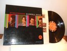 ROSWELL RUDD EVERYWHERE IMPULSE A-91216 MONO LP