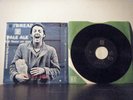 PAUL and LINDA McCARTNEY 7 Inch 45 Eat at home_Smile away  Odeon  japan eps  PS