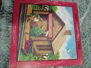 The Grateful Dead Terrapin Station LP Vinyl Record 1977 Arista Records Vintage