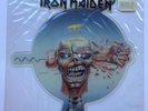 Iron Maiden Can I Play With Madness 1988 7