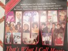 Now Thats What I Call Music 1 The First One Double Vinyl LP Virgin/EMI NOW 1