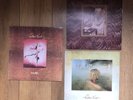 Cocteau Twins Bundle,Lullabies,Spangle Maker,Peppermint Pig
