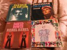 DAVID BOWIE 4 French 7