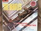 Beatles Vinyl PLEASE PLEASE ME-Stereo-Parlophone-Unplayed  Purchased In The 70s