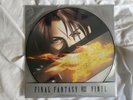 Final Fantasy VIII FF8 Original Vinyl Record Soundtrack Double 2xLP 2 LP VGM OST