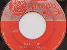 45 ROCKSTEADY / THE RIGHTEOUS FLAMES / EASE UP / SUPREME / LISTEN