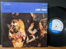 Larry Young ‎– Of Love And Peace 1966 Blue Note RVG  Eddie Gale James Spaulding