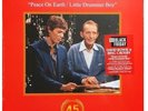 DAVID BOWIE BING CROSBY PEACE ON EARTH/LITTLE DRUMMER BOY 2022 RSD BLACK FRIDAY