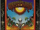 GRATEFUL DEAD: Aoxomoxoa US Warner Bros ’73 Press Rock LP NM Vinyl