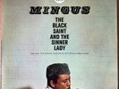 CHARLES MINGUS The Black Saint And The Sinner Lady US LP 1968 IMPULSE  AS-35